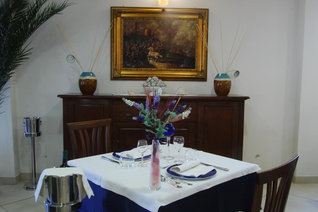 Hotel Caggiari 세니갈리아 외부 사진
